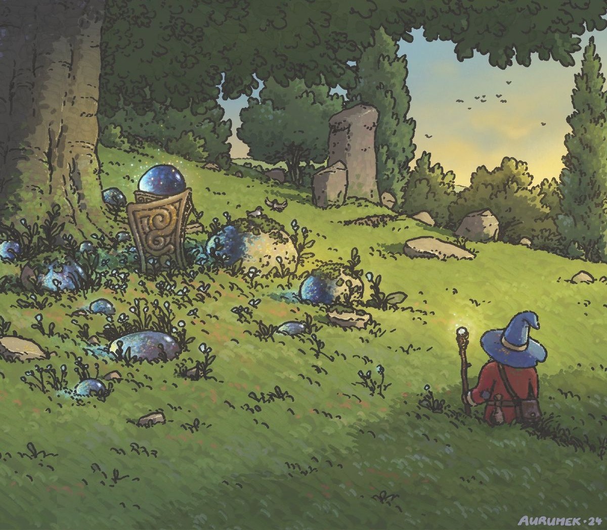 Советы для игрока